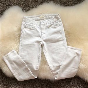 Mother the looker crop